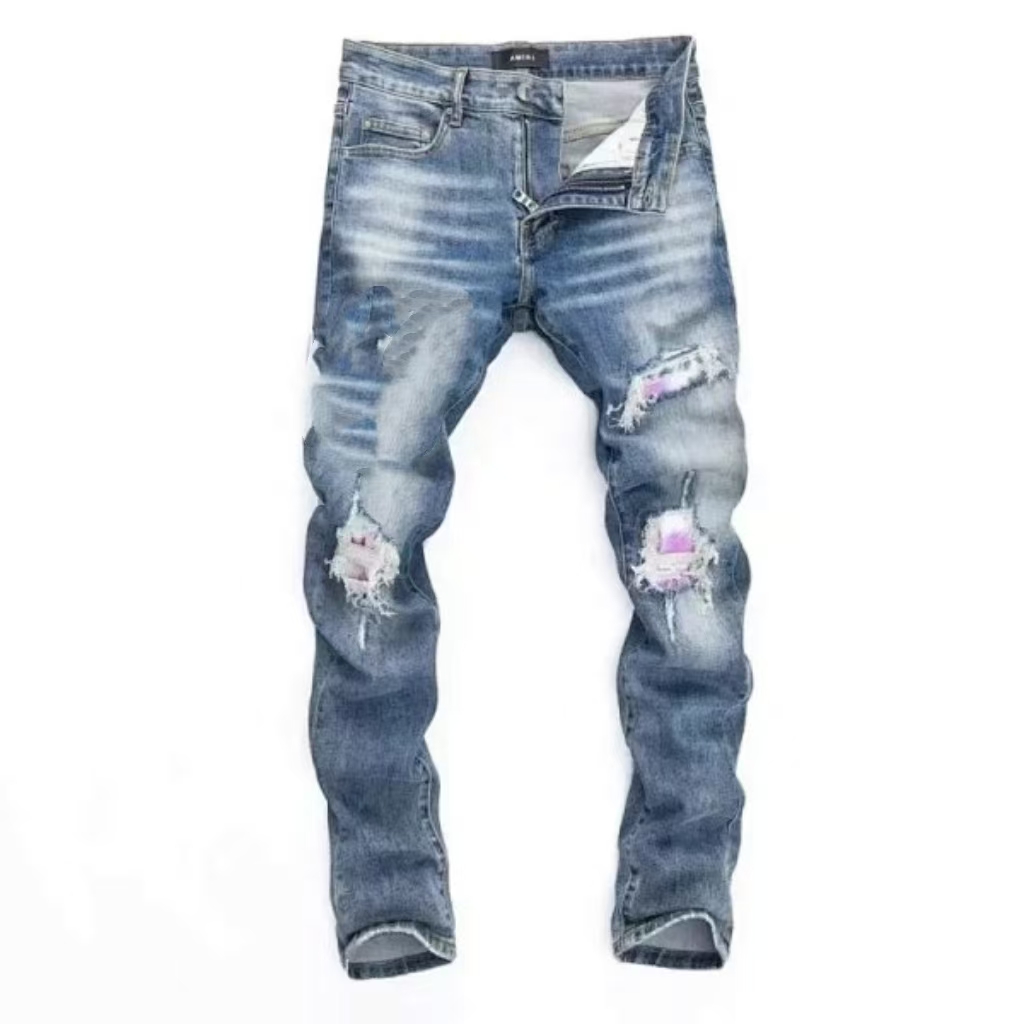 Jeans & Pants